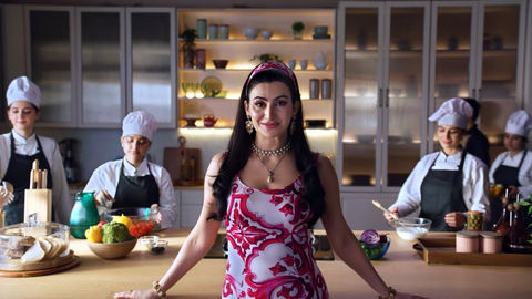 Brand : Veeba