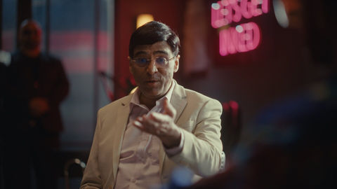 Brand : Myntra FWD