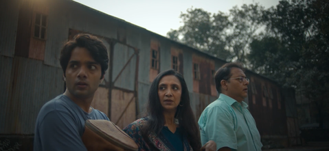 SonyLiv Original