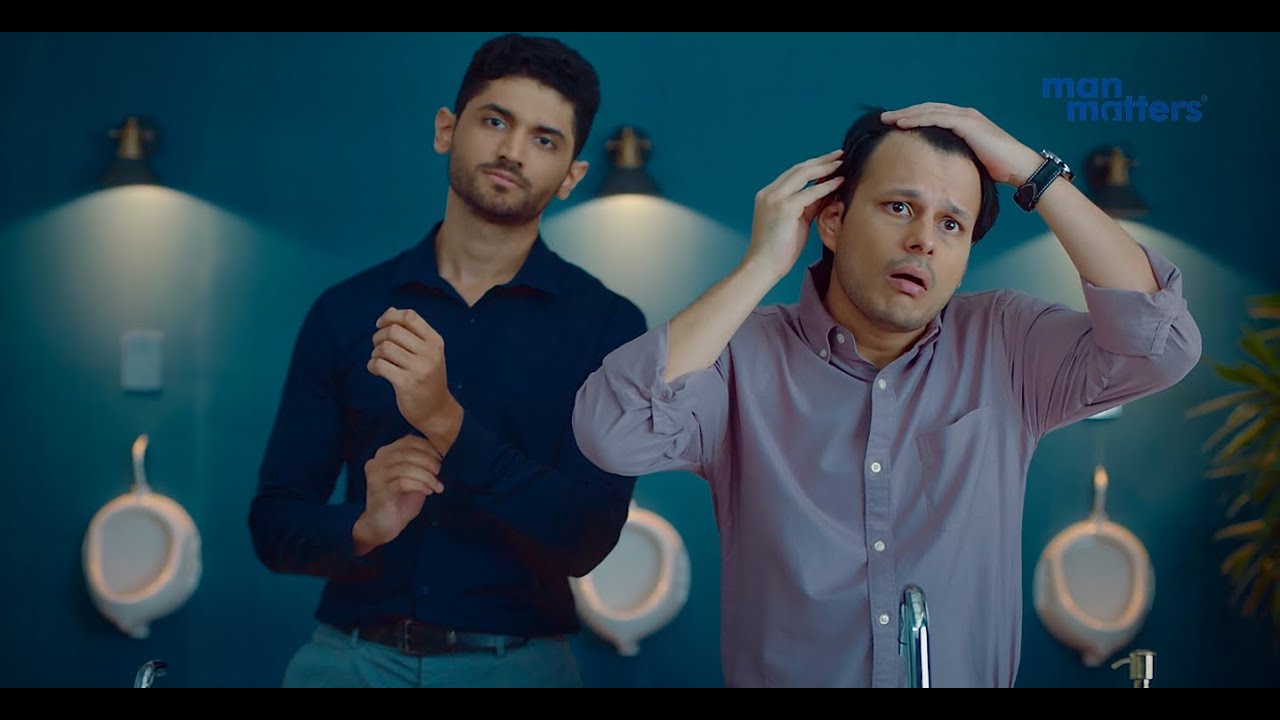 Brand : Man Matters
